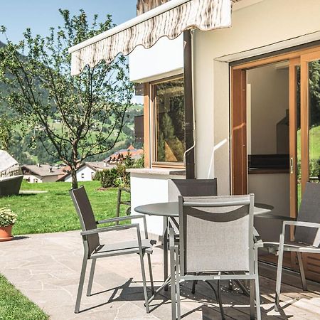 Residence Magdalena Ortisei Ngoại thất bức ảnh