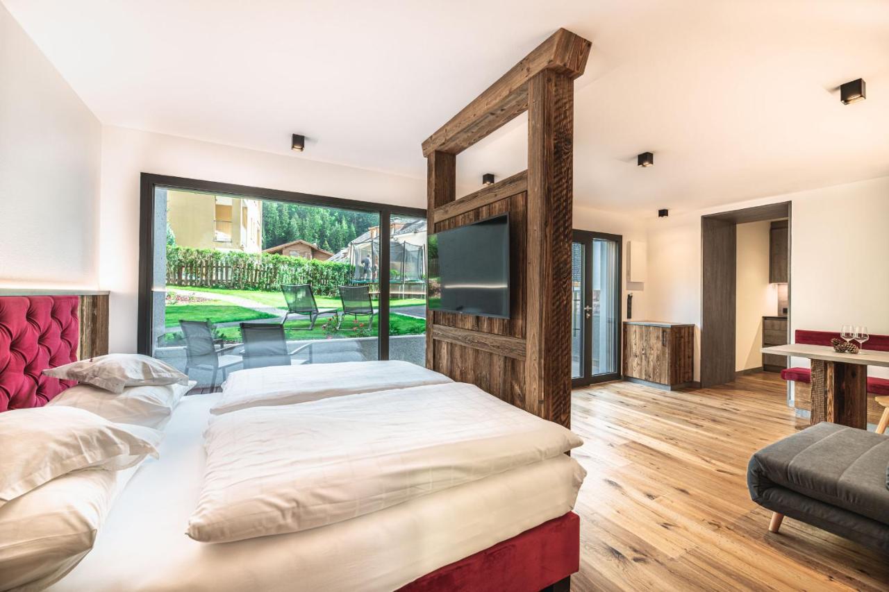 Residence Magdalena Ortisei Ngoại thất bức ảnh
