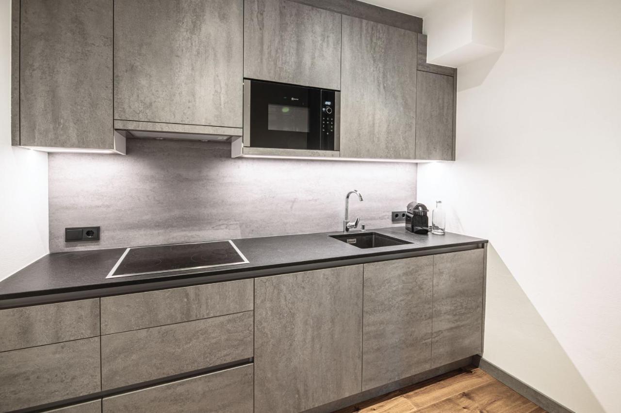 Residence Magdalena Ortisei Ngoại thất bức ảnh