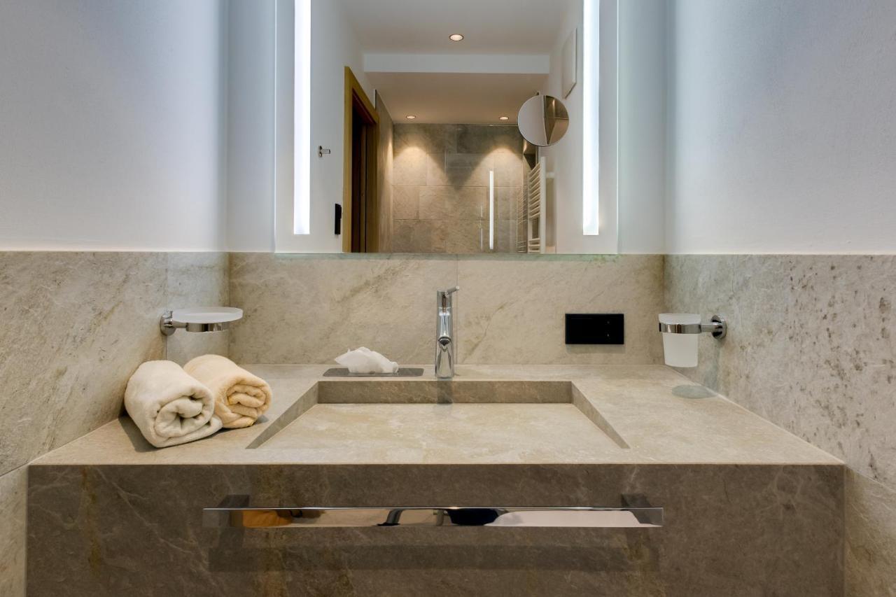 Residence Magdalena Ortisei Ngoại thất bức ảnh