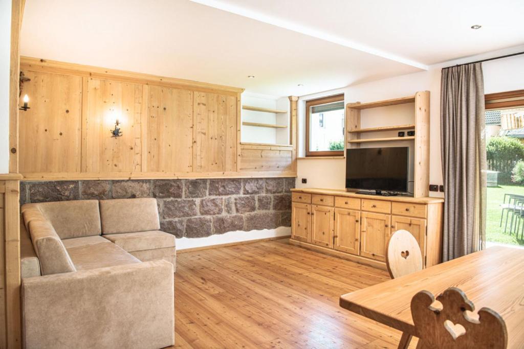 Residence Magdalena Ortisei Ngoại thất bức ảnh