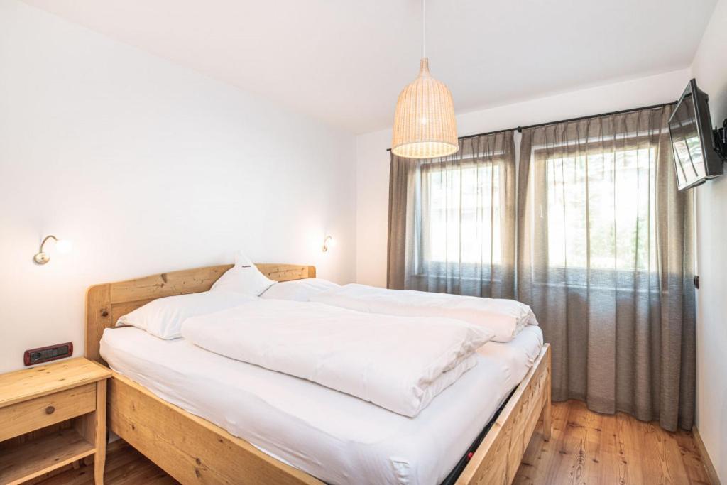 Residence Magdalena Ortisei Ngoại thất bức ảnh