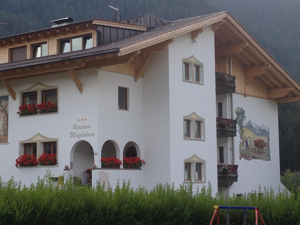 Residence Magdalena Ortisei Ngoại thất bức ảnh