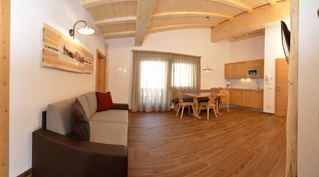 Residence Magdalena Ortisei Phòng bức ảnh