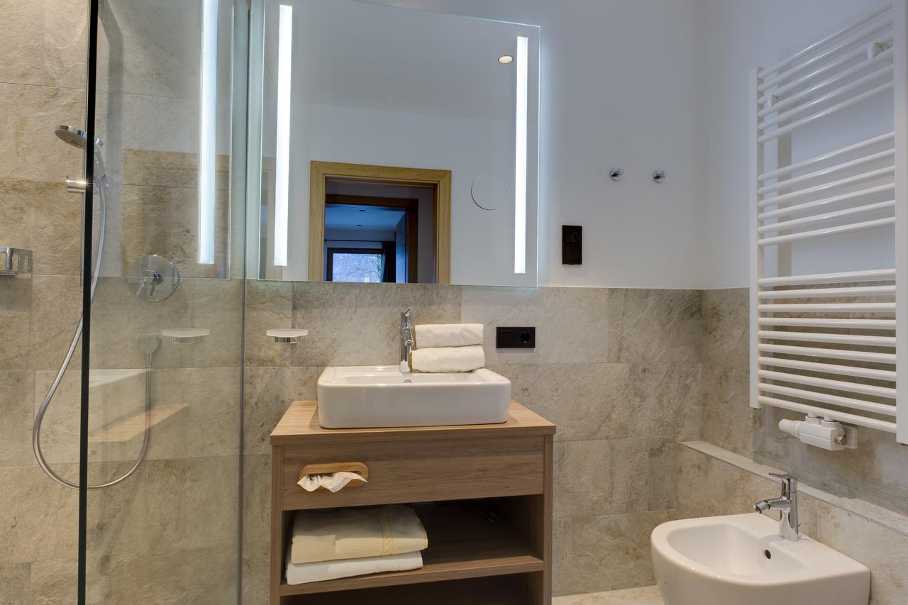 Residence Magdalena Ortisei Ngoại thất bức ảnh