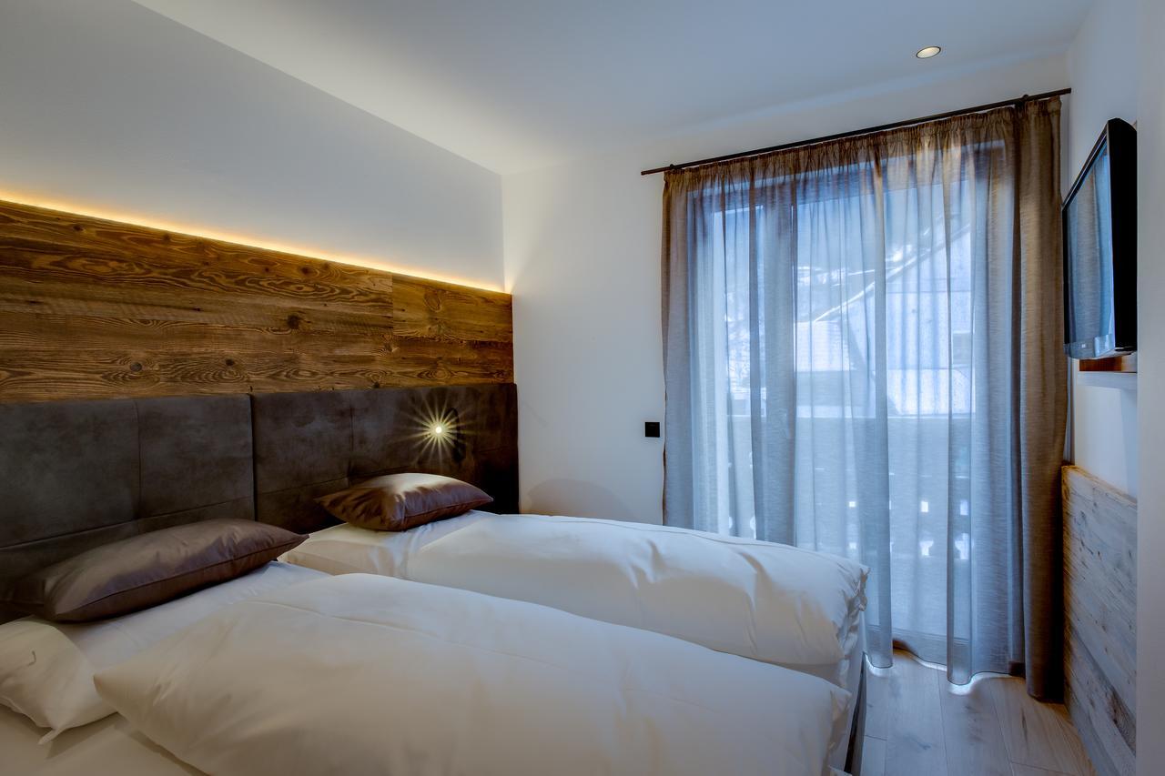 Residence Magdalena Ortisei Ngoại thất bức ảnh