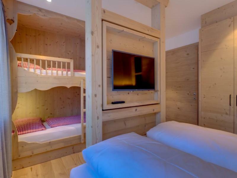 Residence Magdalena Ortisei Ngoại thất bức ảnh